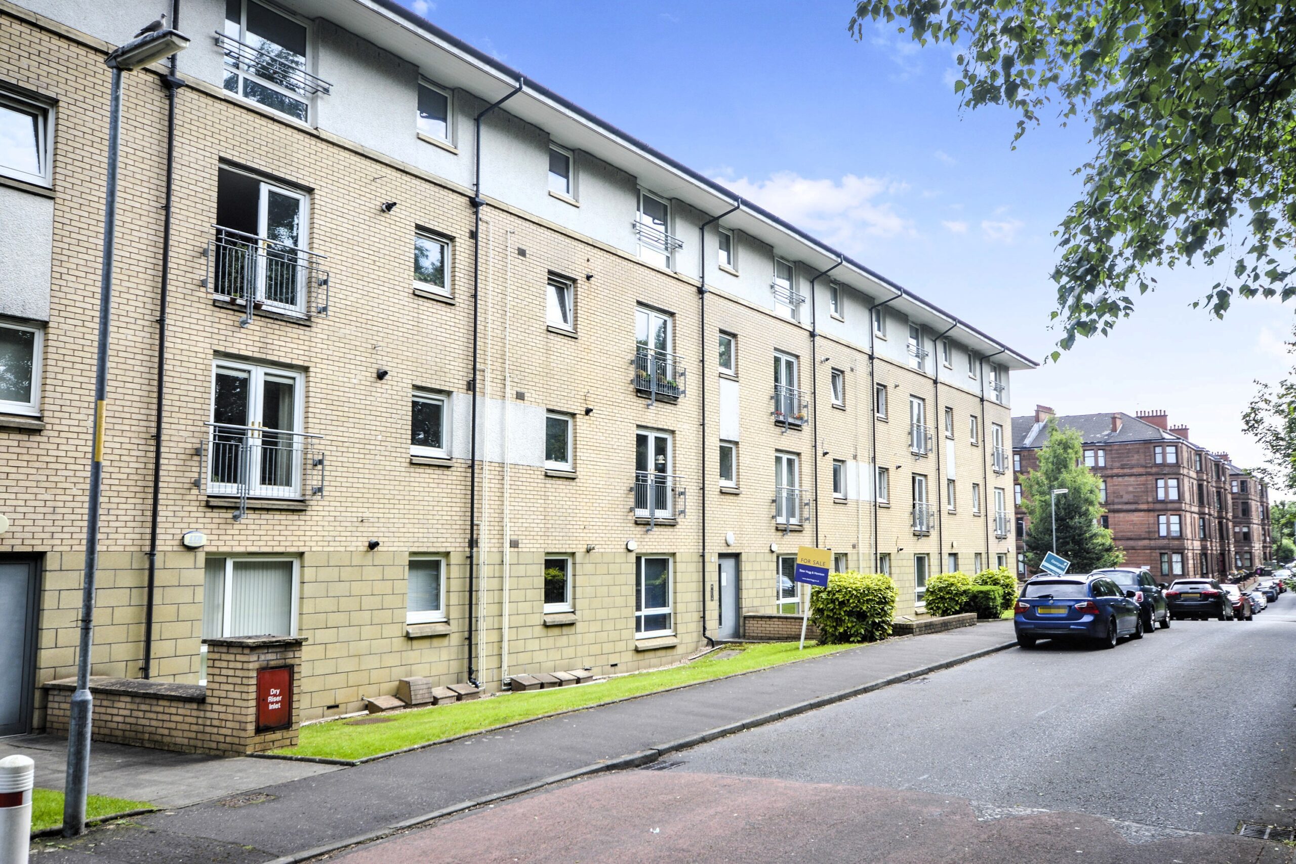 4 Greenlaw Court, Glasgow