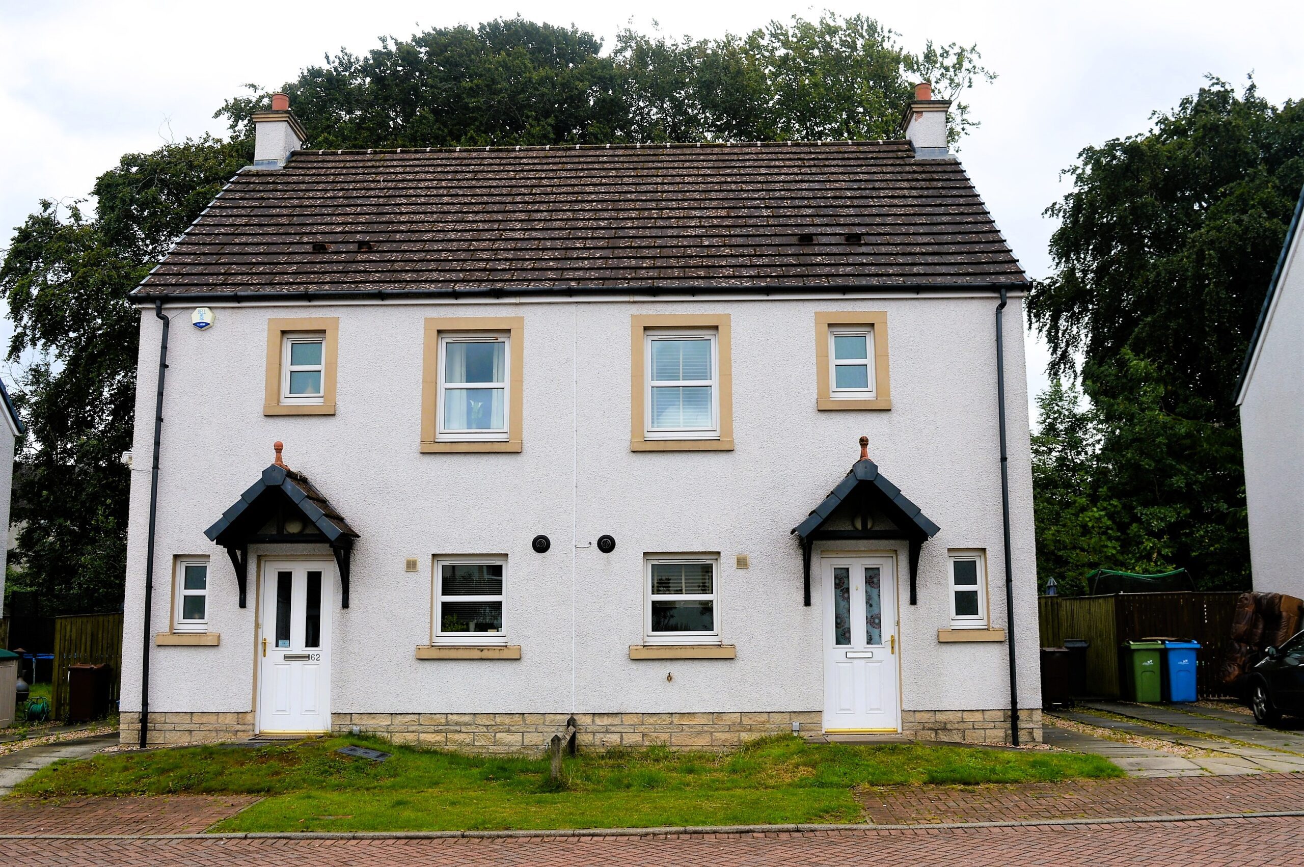  Mallots View, Newton Mearns
